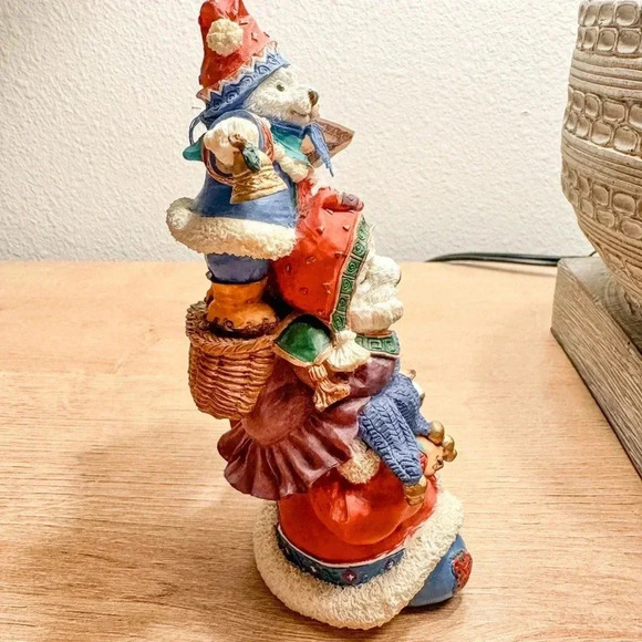 Polar Kins “Loving Support” Enesco - Picture 2 of 5